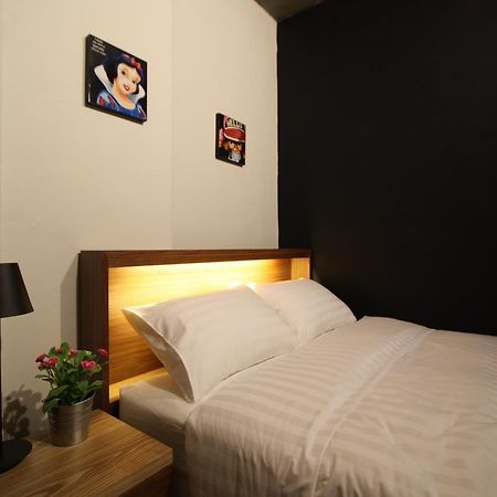 Nabi Hostel Сеул Экстерьер фото