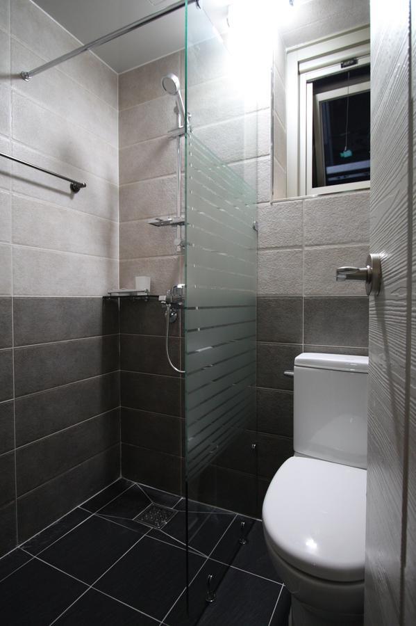 Nabi Hostel Сеул Экстерьер фото
