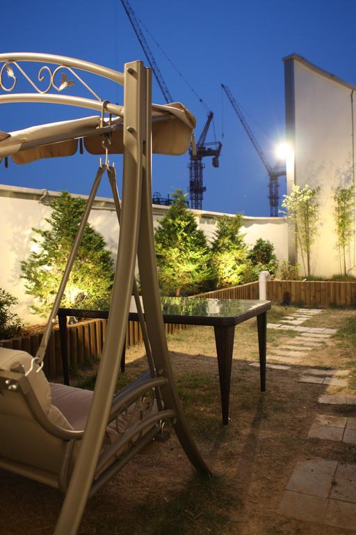 Nabi Hostel Сеул Экстерьер фото